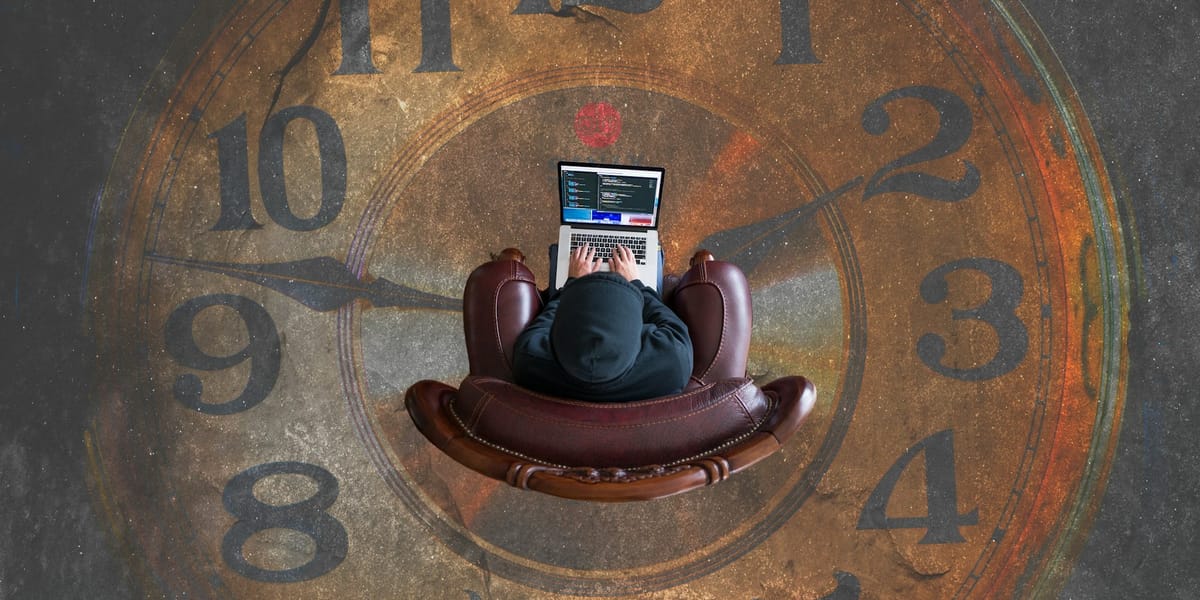 Time Management for Artists Who Hate Schedules