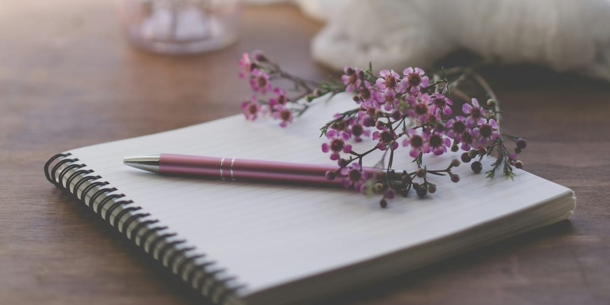 What Artists Actually Use Journals For Besides Sketching