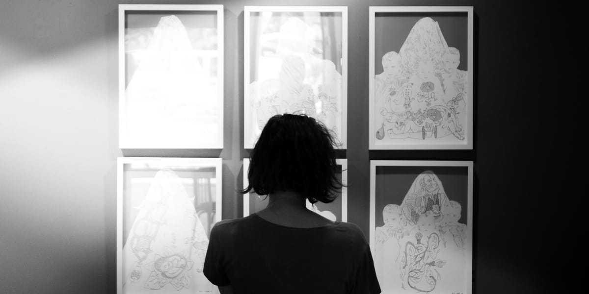 Why Beauty Isn't Enough: Art's Purpose in Modern Life