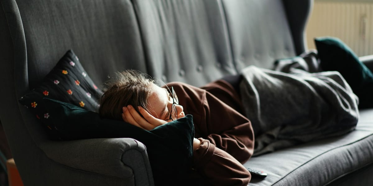 Staying Motivated as an Artist When Nothing Seems to Work