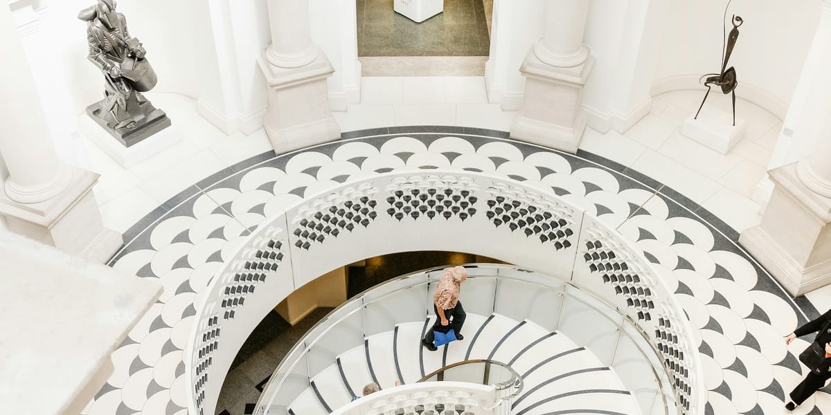 Turner and Constable at Tate Britain: What Their Rivalry Teaches Working Artists