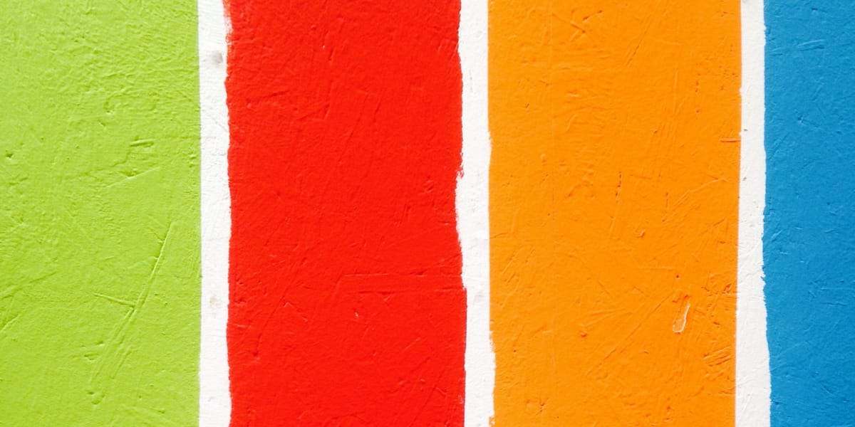 Working With Fewer Colors Makes Your Art Stronger