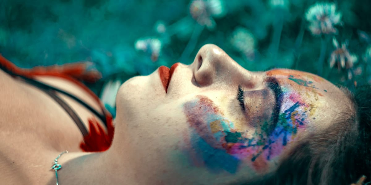 You're Not Seeing Color the Same Way as Everyone Else