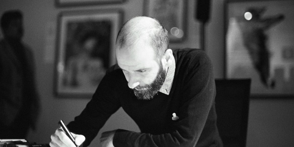 Six Months to Signature: A Structured Approach to Developing Your Visual Voice