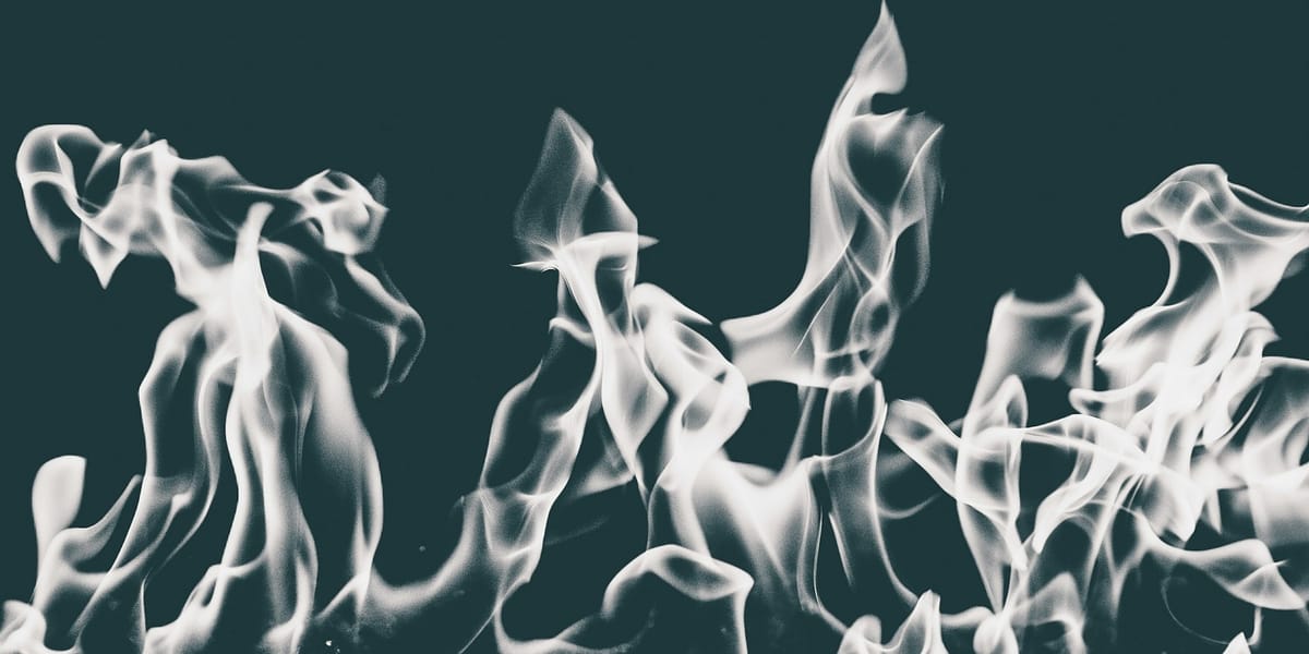 Using Explosives, Fire, and Destruction to Create Art