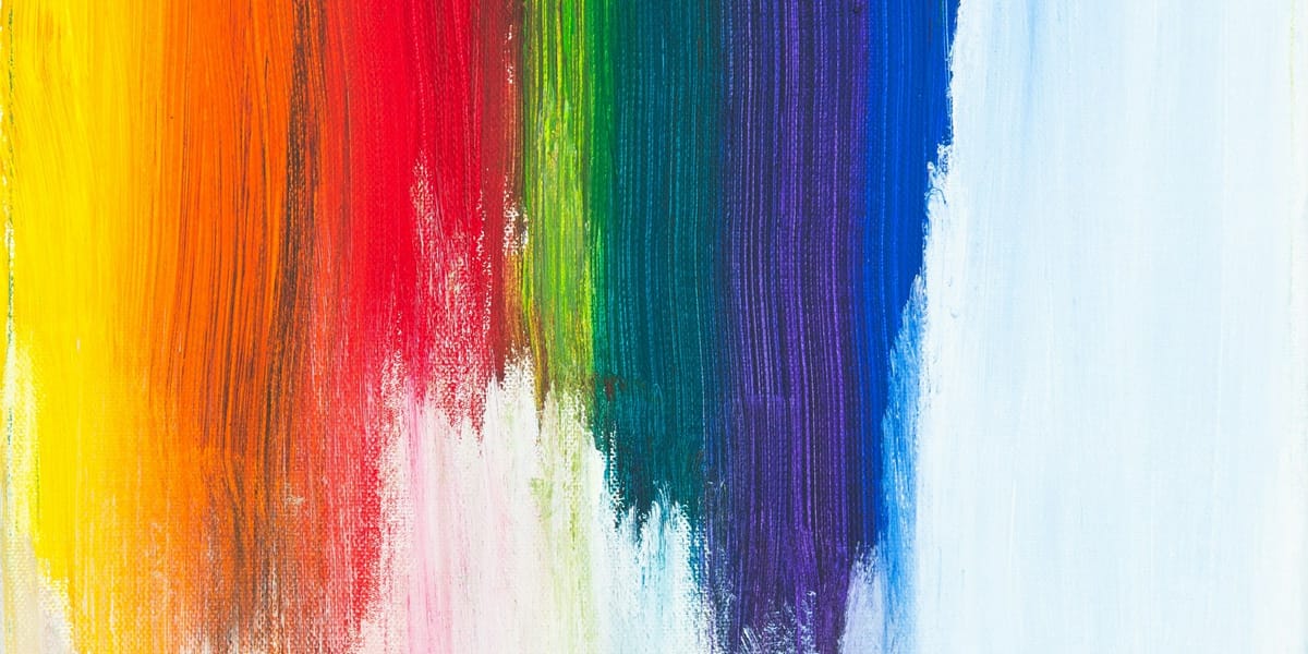 The Only Color Theory Guide You Actually Need