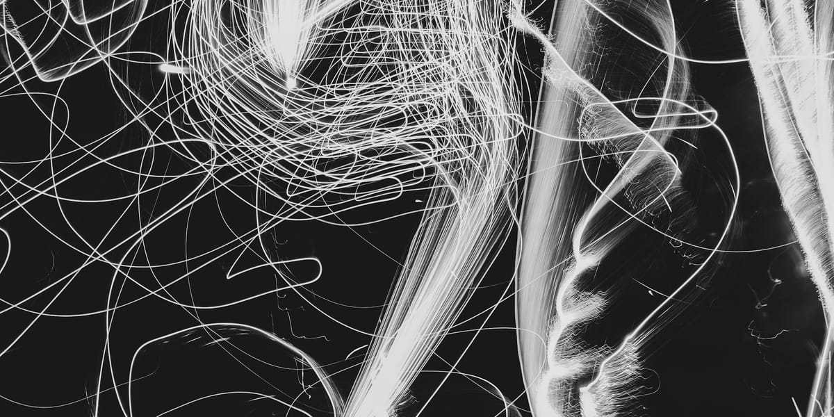 Why Some Lines Feel Alive and Others Feel Dead