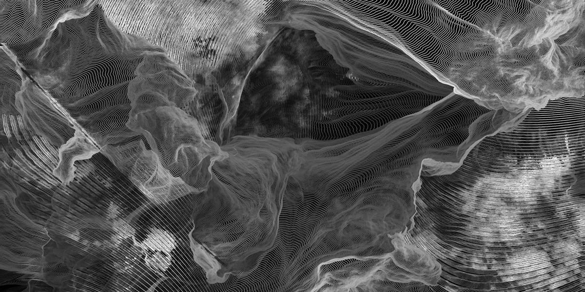 Machine Learning for Generative Art Without the Hype
