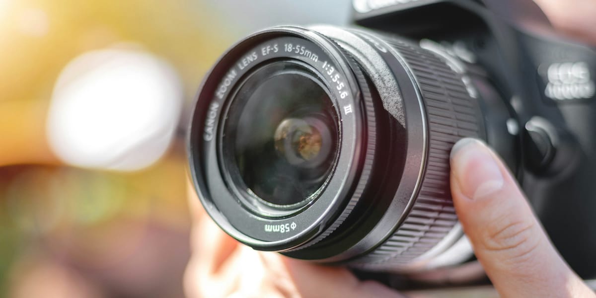 What's the Point of Abstraction When Photography Exists?