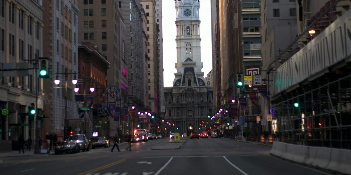 Storefront Galleries in Philadelphia You've Never Heard Of But Should Visit