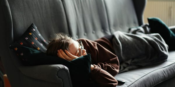 Staying Motivated as an Artist When Nothing Seems to Work