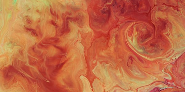 Orange Gets Ignored and That's a Mistake in Your Palette