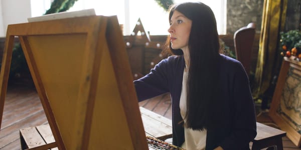 How to Learn New Art Skills Without Wasting Time
