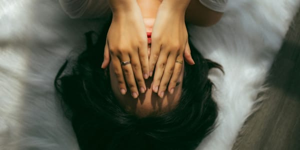 Building a Sustainable Art Practice Without Burning Out