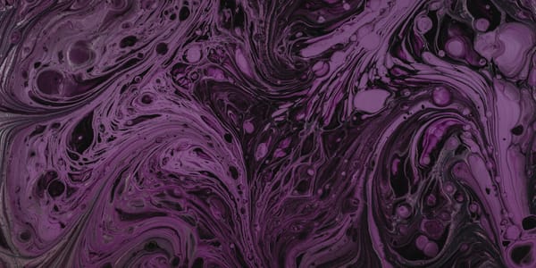 The Invention of Mauve: How One Synthetic Dye Changed Art Forever
