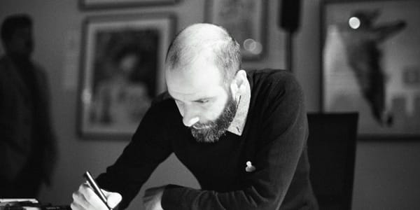 Six Months to Signature: A Structured Approach to Developing Your Visual Voice