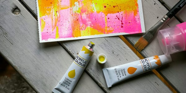 How Synthetic Pigments Destroyed (and Democratized) the Color Economy