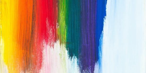 The Only Color Theory Guide You Actually Need