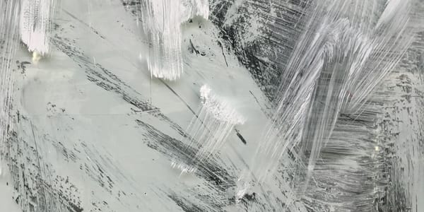 Why Titanium White Behaves Differently Than Lead White