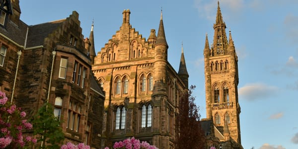 Small Galleries in Glasgow's Southside You've Never Heard Of